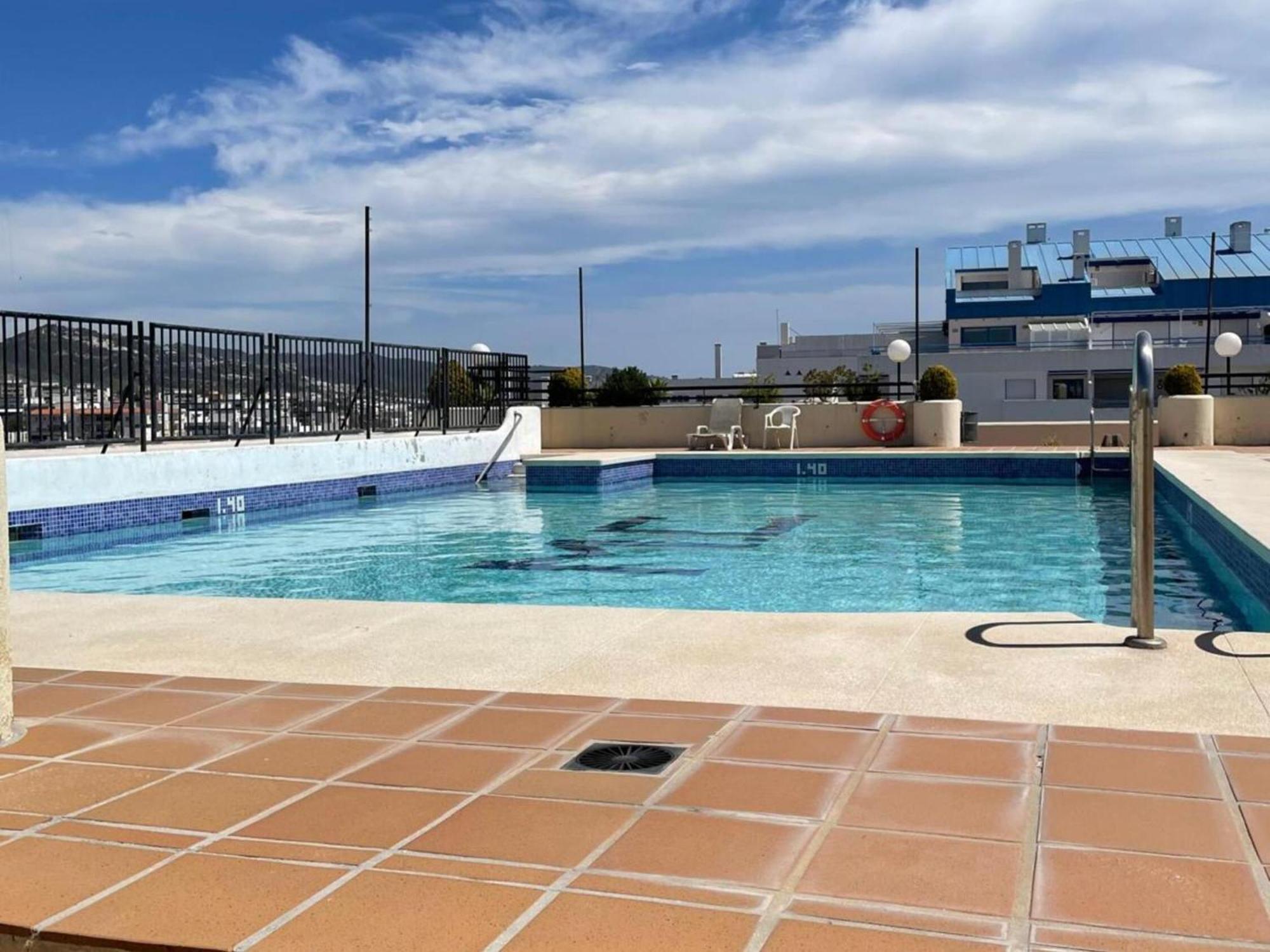Homely Marbel Center Vistas Al Mar *