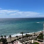 Homely Home Marbel Center Vistas Al Mar