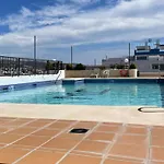 Homely Home Marbel Center Vistas Al Mar