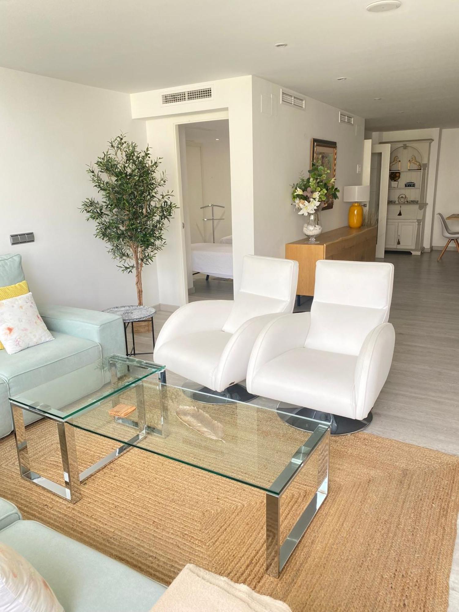 Homely Marbel Center Vistas Al Mar * Marbella