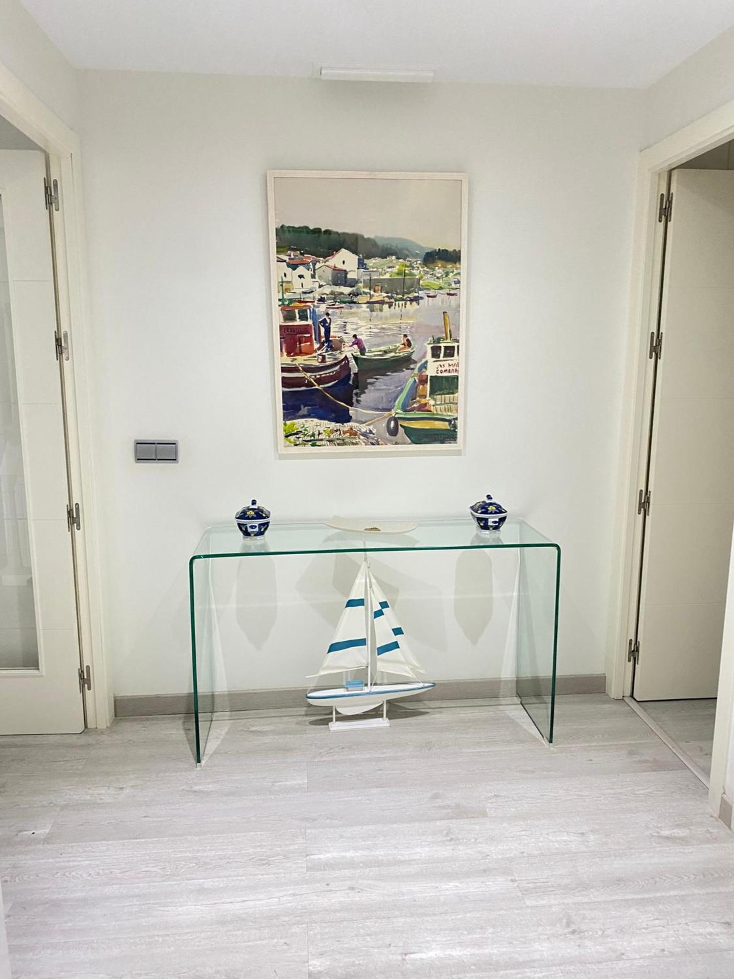 Homely Marbel Center Vistas Al Mar * Marbella
